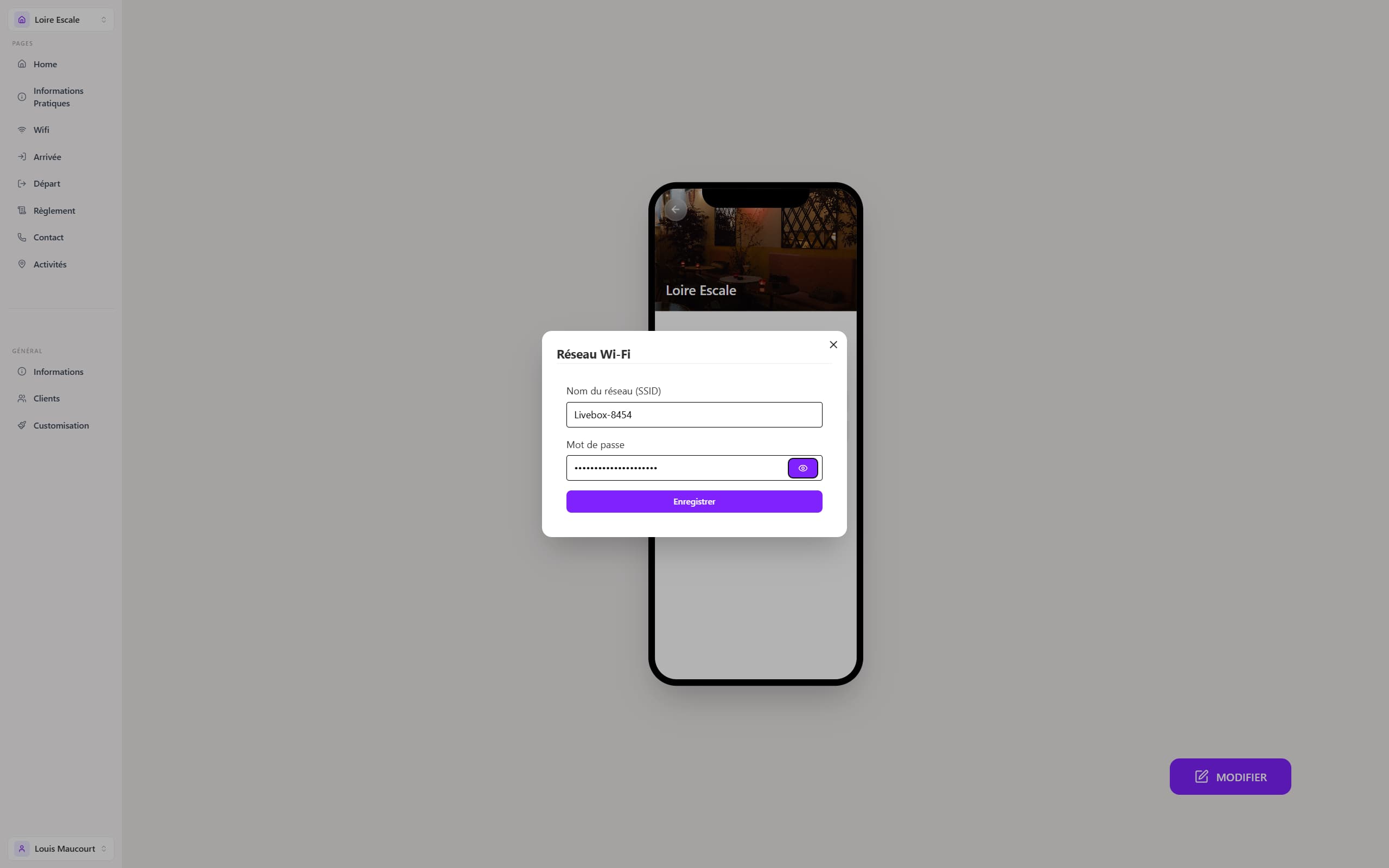 HostFlow image 3