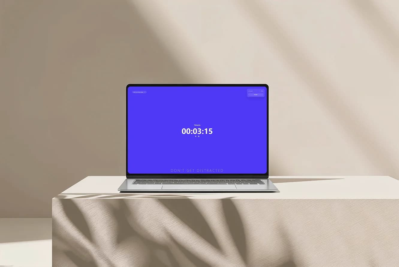 Time Tracker
